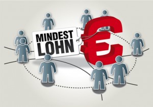 Viele Selbstständige verdienen weniger als den Mindestlohn Viele Selbstständige verdienen weniger als den Mindestlohn